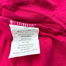 Load image into Gallery viewer, Girls Kids Headquarters, pink tiered summer top, GUC, size 0-1,  