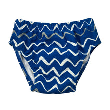 Load image into Gallery viewer, Unisex Sprout, lined swim bottoms, FUC, size 0,  
