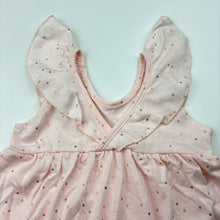 Load image into Gallery viewer, Girls Baby Baby, soft feel lightweight top, EUC, size 00,  