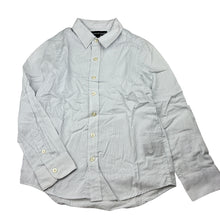 Load image into Gallery viewer, Boys Industrie, lightweight cotton long sleeve shirt, GUC, size 7,  