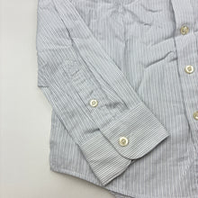 Load image into Gallery viewer, Boys Industrie, lightweight cotton long sleeve shirt, GUC, size 7,  