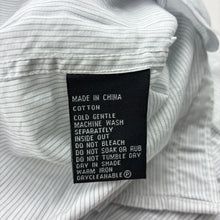 Load image into Gallery viewer, Boys Industrie, lightweight cotton long sleeve shirt, GUC, size 7,  