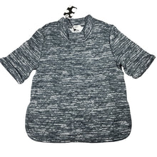 Load image into Gallery viewer, Unisex Chi Khi, bamboo blend quilted top, NEW, size 6-7,  