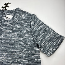 Load image into Gallery viewer, Unisex Chi Khi, bamboo blend quilted top, NEW, size 6-7,  