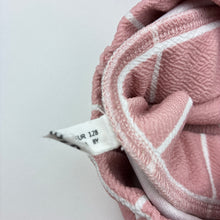 Load image into Gallery viewer, Girls Shein, pink lightweight skirt, elasticated, FUC, size 8,  