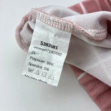 Load image into Gallery viewer, Girls Shein, pink lightweight skirt, elasticated, FUC, size 8,  