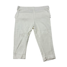 Load image into Gallery viewer, Girls Kids &amp; Co, stretchy ruffle leggings / bottoms, EUC, size 00,  