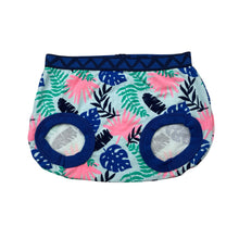 Load image into Gallery viewer, Girls Dymples, stretchy nappy cover / bloomers, GUC, size 00,  