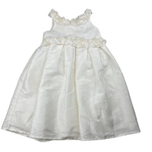 Load image into Gallery viewer, Girls Target, lined party / formal / flower girl dress, GUC, size 1, L: 53cm
