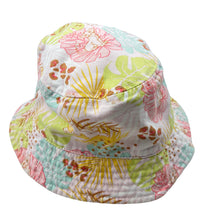 Load image into Gallery viewer, Girls Disney, Lion King organic cotton bucket hat, circum: 53cm, FUC, size 3-5,  