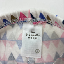 Load image into Gallery viewer, Girls Target, stretchy leggings / bottoms,glitter, EUC, size 000,  