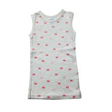 Load image into Gallery viewer, Girls Target, cotton singlet top, FUC, size 0000,  