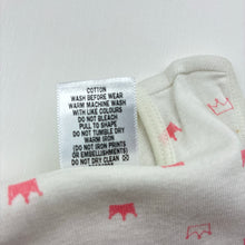 Load image into Gallery viewer, Girls Target, cotton singlet top, FUC, size 0000,  