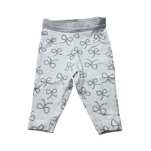 Load image into Gallery viewer, Girls Dymples, stretchy leggings / bottoms, EUC, size 0000,  