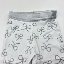 Load image into Gallery viewer, Girls Dymples, stretchy leggings / bottoms, EUC, size 0000,  