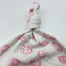 Load image into Gallery viewer, Girls Wilson &amp; Frenchy, soft cotton hat / beanie, EUC, size 000,  