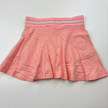 Load image into Gallery viewer, Girls B Collection, all-in-one skirt / shorts,elasticated, EUC, size 1,  