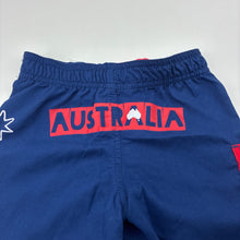 Load image into Gallery viewer, Boys ASC, lightweight board shorts, elasticated, Australia, GUC, size 0,  