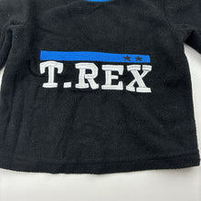 Load image into Gallery viewer, Boys Baby Berry, fleece long sleeve pyjama top, GUC, size 0,  