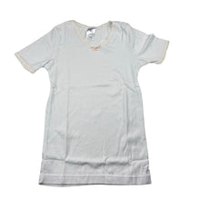 Load image into Gallery viewer, Girls Target, soft feel pyjama tee / top, EUC, size 6-8,  