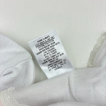 Load image into Gallery viewer, Girls Target, soft feel pyjama tee / top, EUC, size 6-8,  