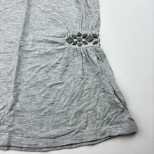 Load image into Gallery viewer, Girls Witchery, lightweight stretchy casual dress, GUC, size 5-6, L: 54cm
