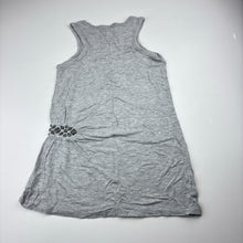 Load image into Gallery viewer, Girls Witchery, lightweight stretchy casual dress, GUC, size 5-6, L: 54cm