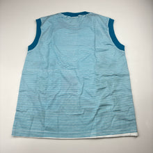 Load image into Gallery viewer, Boys Ka'lis, Ben 10 cotton tank top,armpit to armpit: 42cm, FUC, size 8-10,  