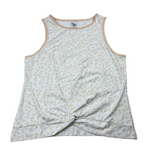 Load image into Gallery viewer, Girls Target, lightweight twist front top, FUC, size 10,  
