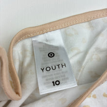 Load image into Gallery viewer, Girls Target, lightweight twist front top, FUC, size 10,  
