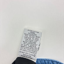 Load image into Gallery viewer, Boys Target, lightweight denim waistcoat, GUC, size 1,  