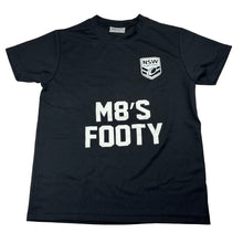 Load image into Gallery viewer, Boys Bocini, NSW Rubgy League activewear top, EUC, size 12,  