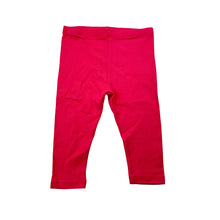 Load image into Gallery viewer, Girls Target, pink stretchy leggings / bottoms, EUC, size 00,  