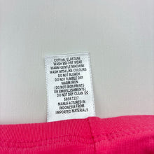 Load image into Gallery viewer, Girls Target, pink stretchy leggings / bottoms, EUC, size 00,  