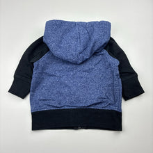Load image into Gallery viewer, Boys Tilt, lightweight zip hoodie sweater, GUC, size 0,  