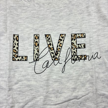 Load image into Gallery viewer, Girls Target, organic cotton blend long sleeve top, GUC, size 9,  
