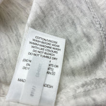 Load image into Gallery viewer, Girls Target, organic cotton blend long sleeve top, GUC, size 9,  