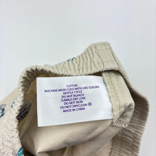 Load image into Gallery viewer, Boys Babies R Us, lightweight cotton shorts, elasticated, FUC, size 00,  