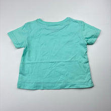 Load image into Gallery viewer, Unisex Favourites, Christmas cotton t-shirt / top, FUC, size 0,  