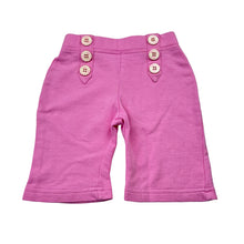 Load image into Gallery viewer, Girls Target, pink pants / bottoms,elasticated, EUC, size 000,  