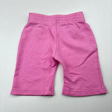 Load image into Gallery viewer, Girls Target, pink pants / bottoms,elasticated, EUC, size 000,  