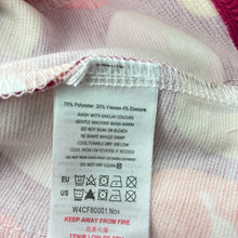 Load image into Gallery viewer, Girls Baby Charlie &amp; Me, colourful casual dress,birds, GUC, size 00, L: 36cm