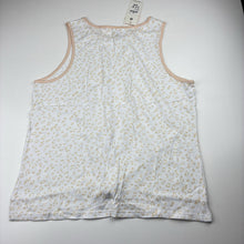 Load image into Gallery viewer, Girls Target, animal print singlet / tank top, NEW, size 16,  