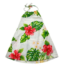Load image into Gallery viewer, Girls Kids Creation, floral cotton casual dress, GUC, size 1, L: 48cm