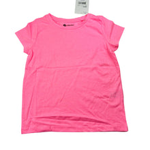 Load image into Gallery viewer, Girls B Collection, pink t-shirt / top, NEW, size 6,  