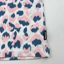 Load image into Gallery viewer, Girls Bonds, stretchy chesty singlet top, GUC, size 000,  