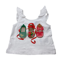 Load image into Gallery viewer, Girls Mayoral, stretchy summer top, EUC, size 00,  