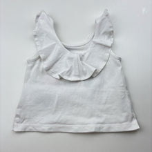Load image into Gallery viewer, Girls Mayoral, stretchy summer top, EUC, size 00,  