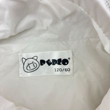 Load image into Gallery viewer, Boys PEPCO, lightweight sleeveless hooded jacket, GUC, size 6,  