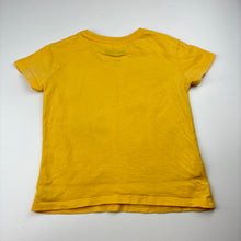Load image into Gallery viewer, Girls Disney, Minnie Mouse cotton tee / top, FUC, size 3,  